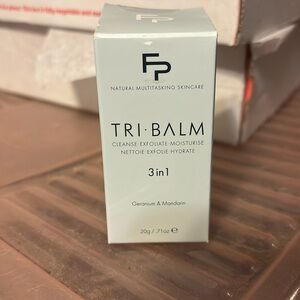 Formulae Prescott Tri Balm cleanser stick (3 in 1 cleanser balm)